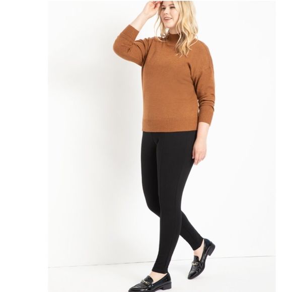 Eloquii Pants - Eloquii Miracle Flawless Legging 16